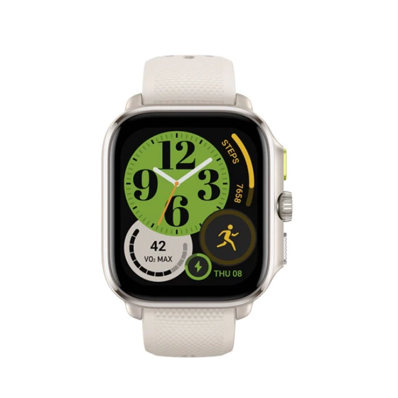 amazfit cheetah square smartwatch