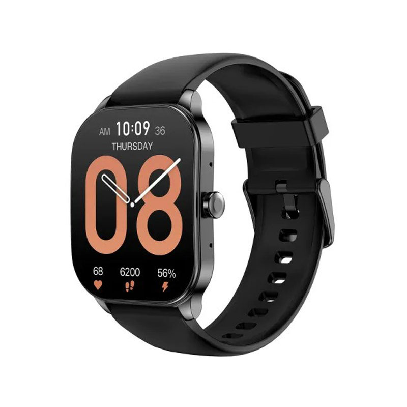 Amazfit Pop 3s Amoled Smartwatch