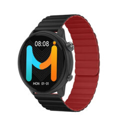 IMIKI TG2 1.43in AMOLED Bluetooth calling IP68 smartwatch