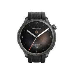 amazfit balance bt calling smart watch with dual band gps