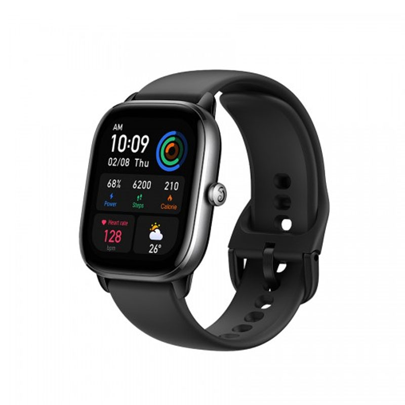 amazfit gts 4 mini smartwatch