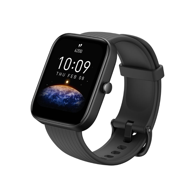 amazfit bip 3 smartwatch