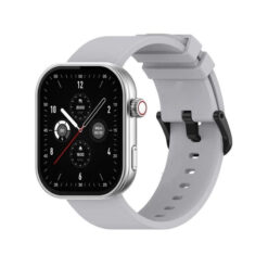 Zeblaze Btalk Plus 2.03 inch HD Display Bluetooth 5.2