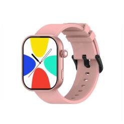 Alternative view of Zeblaze Btalk Plus 2.03 inch HD Display Bluetooth 5.2