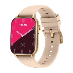 COLMI C60 Smartwatch Waterproof Bluetooth Calling