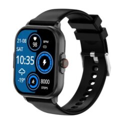 COLMI C63 Smartwatch Bluetooth Calling