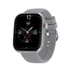 Alternative view of IMIKI ST2 1.96in IPS Bluetooth calling IP68 smartwatch