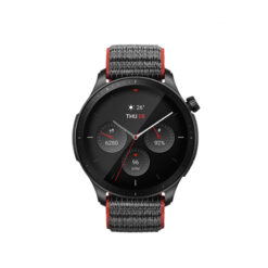 Alternative view of Amazfit GTR 4 AMOLED Display Smartwatch (Global Version)