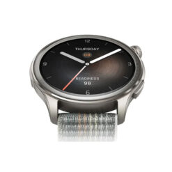 Alternative view of Amazfit Balance Smart watch BT Calling Dual band GPS