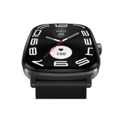 Alternative view of Haylou RS5 BT Calling Smart Watch