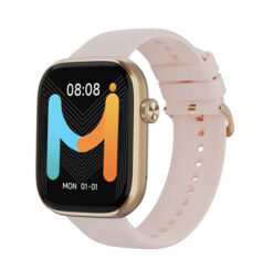 IMIKI ST2 1.96in IPS Bluetooth calling IP68 smartwatch