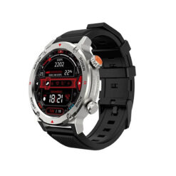 IMIKI D2 1.43in AMOLED Bluetooth calling 3ATM smartwatch