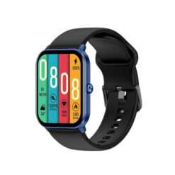 Kieslect KS Mini Smartwatch 1.78in AMOLED BT Calling 60 Modes