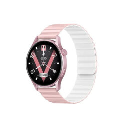 Alternative view of Kieslect Lora 2 1.3in AMOLED Bluetooth Calling 100 Sports IP68