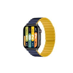 Kieslect KS Pro Smartwatch 2.01in AMOLED BT Calling IP68