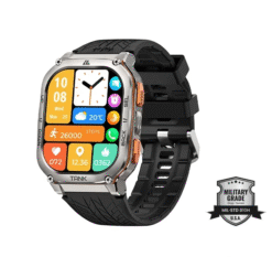 KOSPET TANK M3 Ultra Smartwatch with GPS