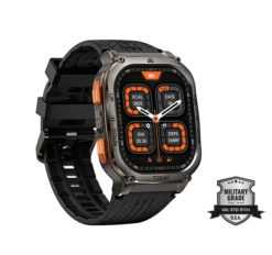 Alternative view of KOSPET TANK M3 Ultra Smartwatch with GPS