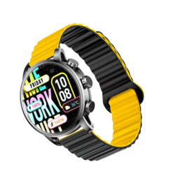 Kieslect KR2 1.43in FHD AMOLED Bluetooth Calling IP68 360mAh