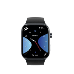 Kieslect KS2 Smart Calling Watch 2.01in AMOLED 100 Modes