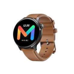 Alternative view of Mibro Lite 2 Smartwatch 1.3in AMOLED 350mAh 2ATM