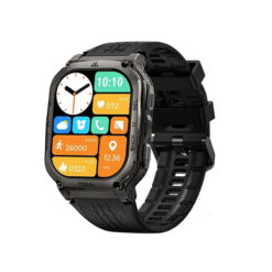 KOSPET TANK M3 Smartwatch Calling Rugged