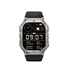 Alternative view of KOSPET TANK M3 Smartwatch Calling Rugged