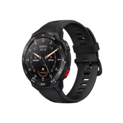 Mibro GS Pro 1.43 inch AMOLED 5ATM smartwatch