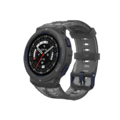 Alternative view of Amazfit Active Edge Smartwatch with 10 ATM