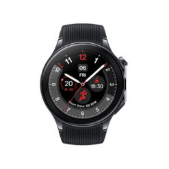 OnePlus Watch 2 Smartwatch with GPS and 5ATM