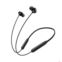 OnePlus Bullets Wireless Z2 ANC 12.4mm Driver 45dB 30h Battery