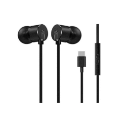 OnePlus Type C Bullets Earphones 2T Built in DAC 12.4mm Driver