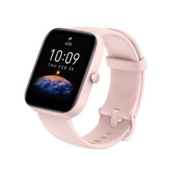 Alternative view of Amazfit BIP 3 Smartwatch (Global Version)