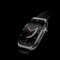 Alternative view of QCY GS2 1.96in AMOLED Bluetooth calling IPX7 smartwatch