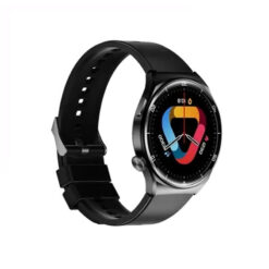 QCY GT2 1.43in AMOLED Bluetooth calling IPX7 smartwatch