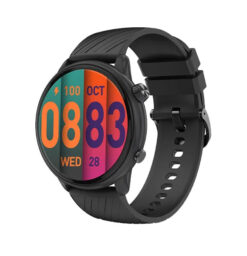 Alternative view of IMIKI TG2 1.43in AMOLED Bluetooth calling IP68 smartwatch