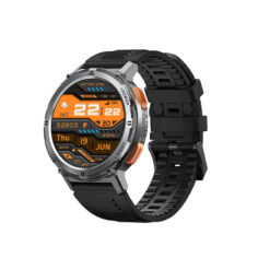 Alternative view of KOSPET TANK T2 Calling Rugged Smartwatch