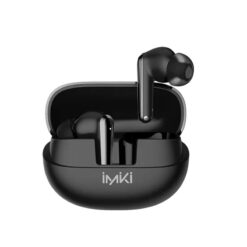 Imiki T14 ANC True Wireless Earbuds with ENC 60ms Low Latency
