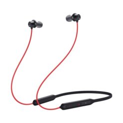 Alternative view of OnePlus Bullets Wireless Z2 45dB ANC 12.4mm Driver