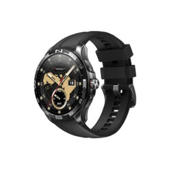 Kieslect Actor Smartwatch 1.6in LTPO AMOLED GPS 150+ Modes