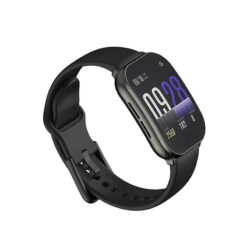 Alternative view of Kieslect Balancs Smartwatch 2.1in Curved AMOLED IP68