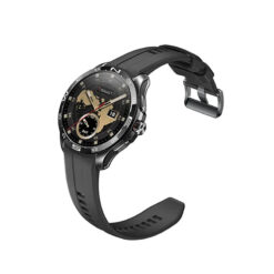 Alternative view of Kieslect Actor Smartwatch 1.6in LTPO AMOLED GPS 150+ Modes