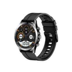 Haylou Solar Pro BT Calling Smartwatch