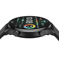 Alternative view of Haylou Solar Plus Calling Smartwatch LS16