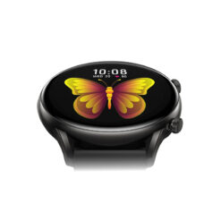 Alternative view of Haylou RT2 HD LCD Smartwatch with spO2