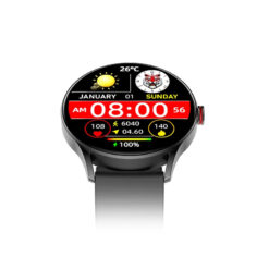 Alternative view of Imiki TG1 1.43in AMOLED Bluetooth calling IP68 smartwatch