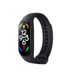 Alternative view of Xiaomi Smart Band 7 AMOLED Fitness Tracker with SpO₂