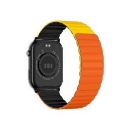 Alternative view of Kieslect KS Smartwatch SpO2 Heart Rate 100 Sports Modes 1.78in