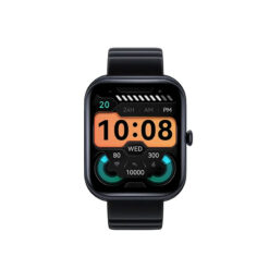 Alternative view of Haylou RS4 Max Bluetooth Calling Smartwatch