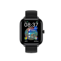 Imiki ST1 1.78in AMOLED Bluetooth calling IP68 smartwatch