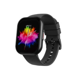 Imiki SE1 2.02in HD display Bluetooth calling IP67 smartwatch